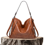 Clara Rose | Elegant Flap Bag