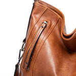 Clara Rose | Elegant Flap Bag