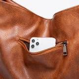 Clara Rose | Elegant Flap Bag