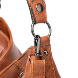 Clara Rose | Elegant Flap Bag