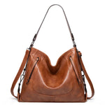 Clara Rose | Elegant Flap Bag