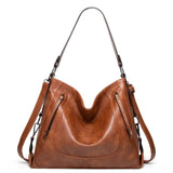Clara Rose | Elegant Flap Bag
