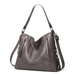 Clara Rose | Elegant Flap Bag