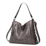 Clara Rose | Elegant Flap Bag