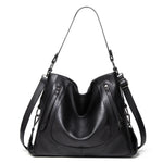Clara Rose | Elegant Flap Bag