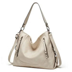Clara Rose | Elegant Flap Bag