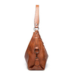 Clara Rose | Elegant Flap Bag