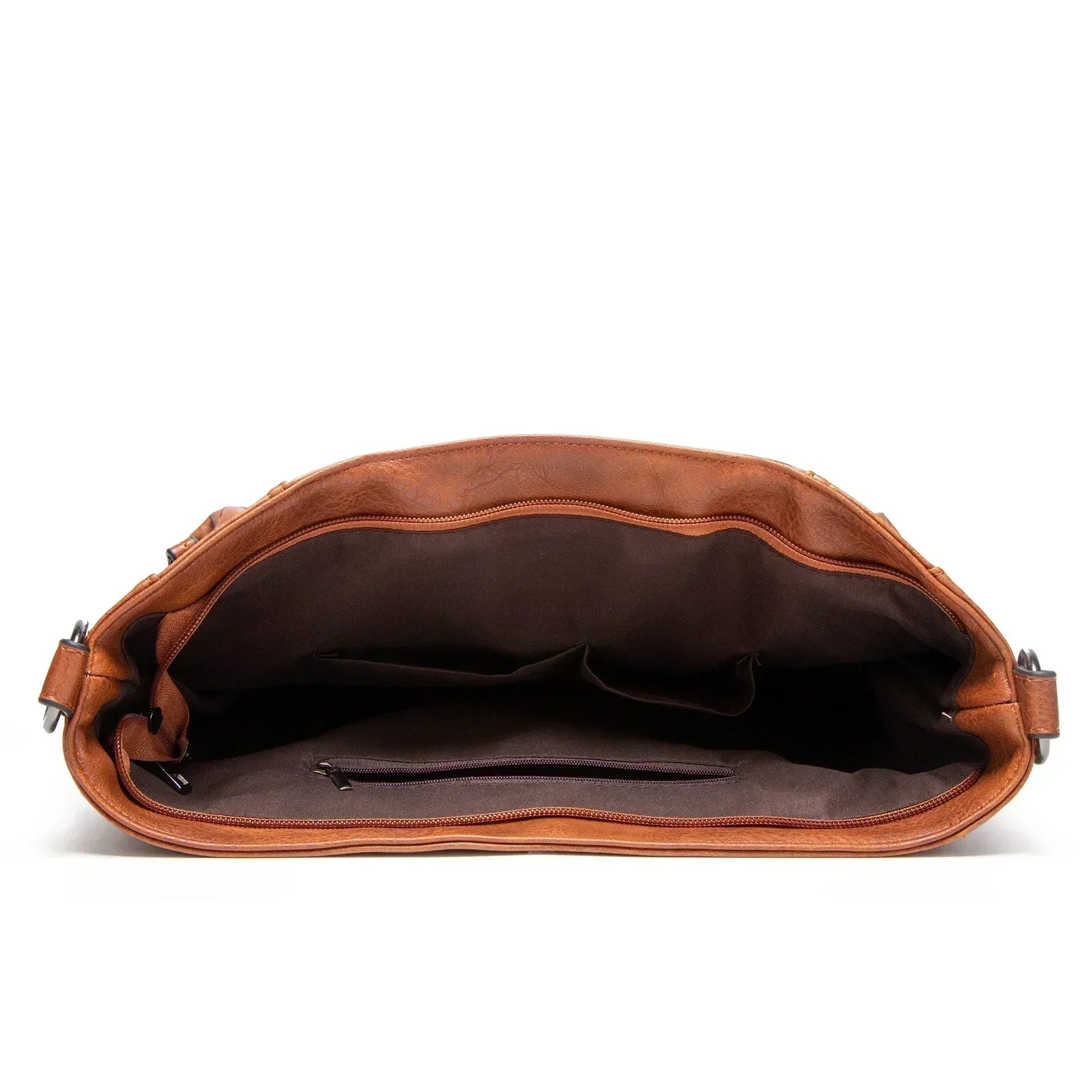 Clara Rose | Elegant Flap Bag