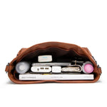 Clara Rose | Elegant Flap Bag
