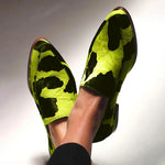 Ruby | Classic Loafers
