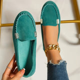Beatrice | Elegant Loafers