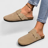 Lydia | Orthopedic Loafers