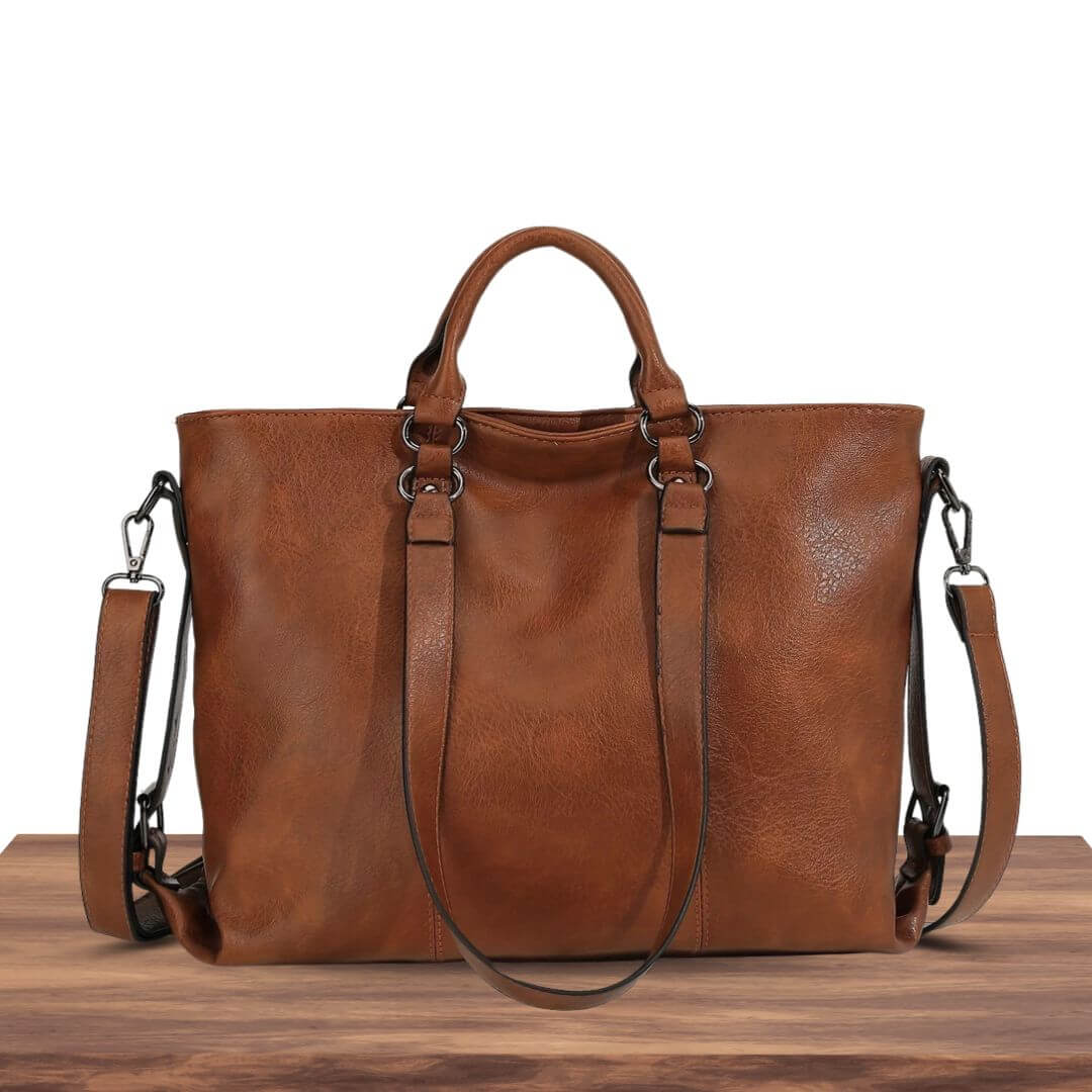 Emilia Ida | Timeless Everyday Bag