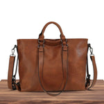 Emilia Ida | Timeless Everyday Bag