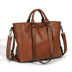 Emilia Ida | Timeless Everyday Bag