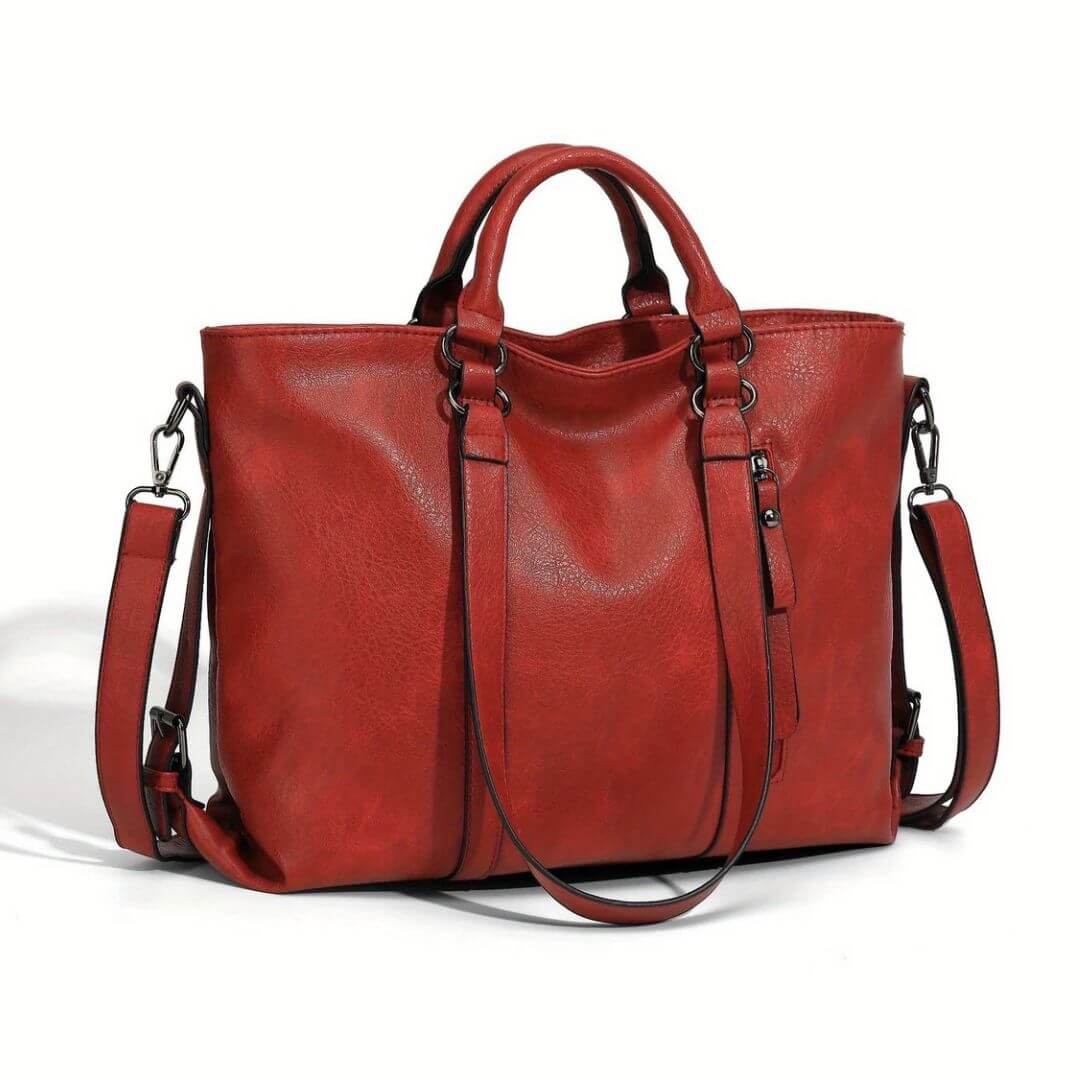 Emilia Ida | Timeless Everyday Bag