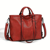 Emilia Ida | Timeless Everyday Bag