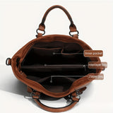 Emilia Ida | Timeless Everyday Bag