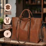 Emilia Ida | Timeless Everyday Bag