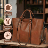 Emilia Ida | Timeless Everyday Bag
