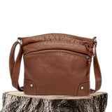 Emilia Lotte | Elegant Shoulder Bag
