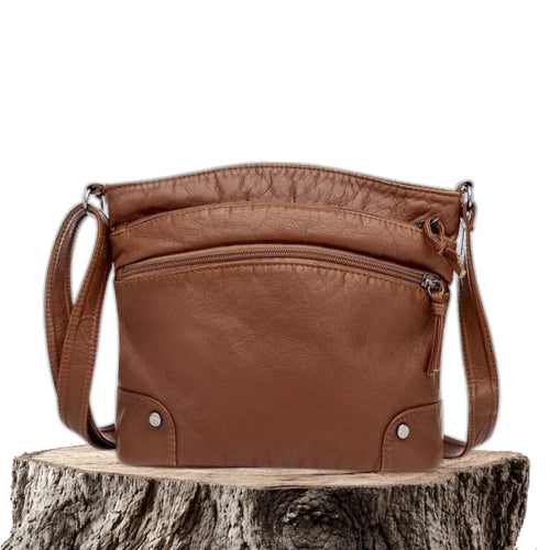 Emilia Lotte | Elegant Shoulder Bag