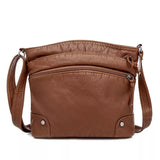Emilia Lotte | Elegant Shoulder Bag