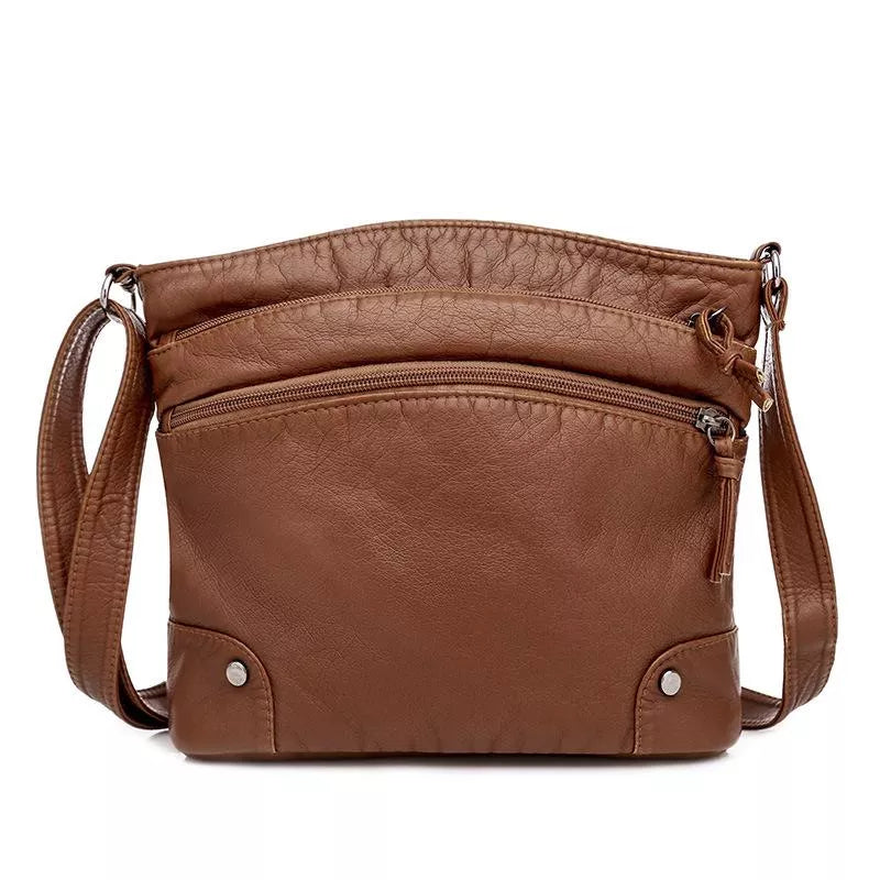 Emilia Lotte | Elegant Shoulder Bag