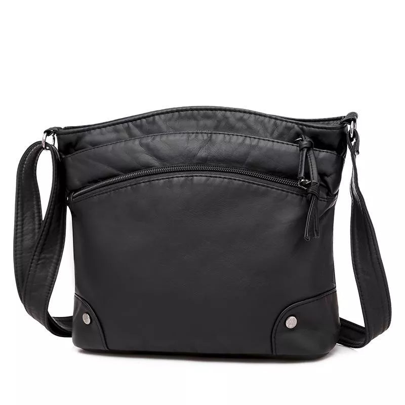 Emilia Lotte | Elegant Shoulder Bag