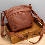 Emilia Lotte | Elegant Shoulder Bag