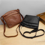 Emilia Lotte | Elegant Shoulder Bag
