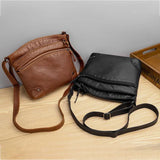 Emilia Lotte | Elegant Shoulder Bag