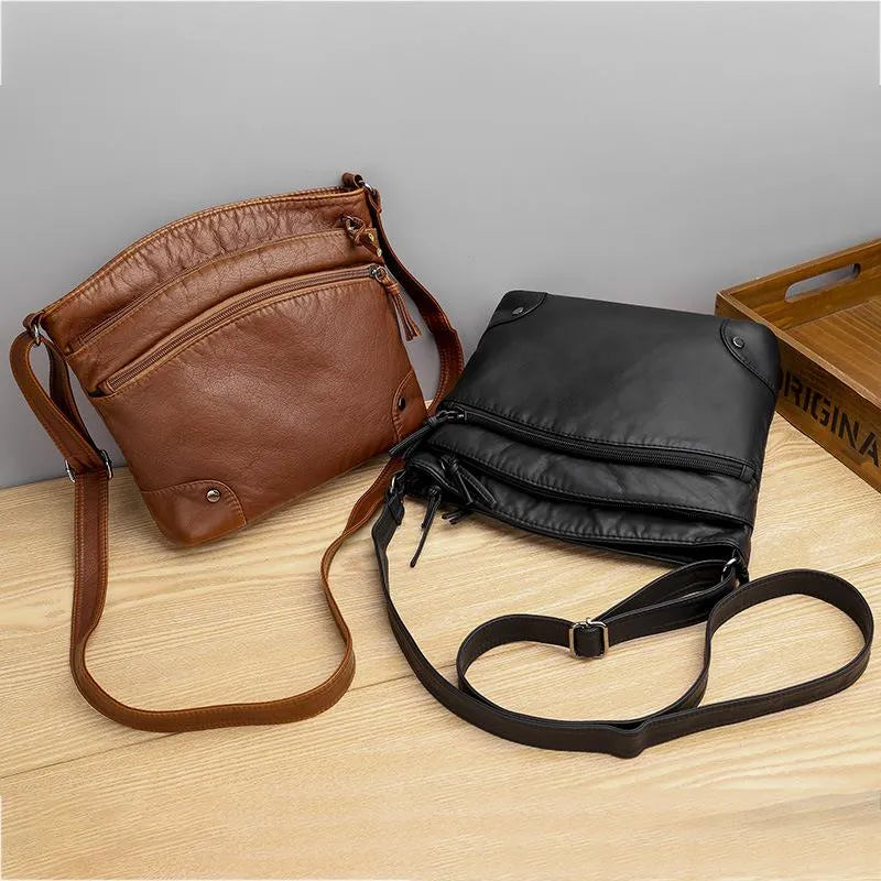 Emilia Lotte | Elegant Shoulder Bag