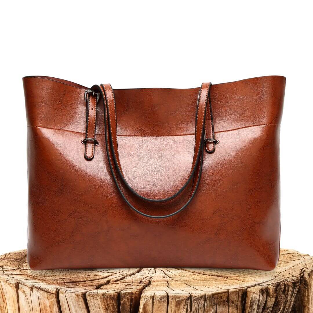Emilia Martha | Essential Elegant Handbag