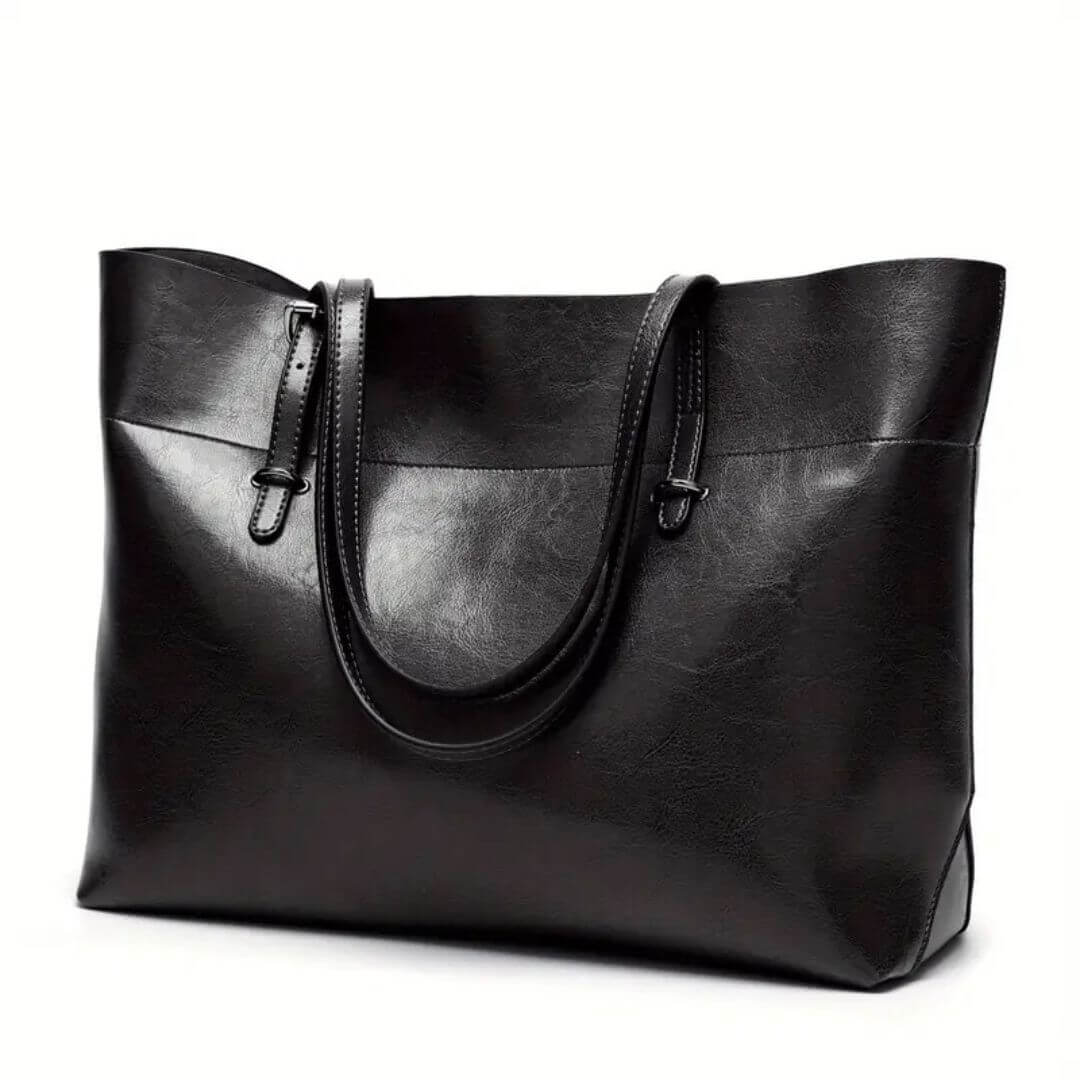 Emilia Martha | Essential Elegant Handbag