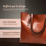 Emilia Martha | Essential Elegant Handbag