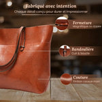 Emilia Martha | Essential Elegant Handbag