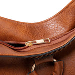 Emilia Paula | Timeless Leather Bag