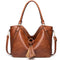 Emilia Paula | Timeless Leather Bag