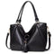Emilia Paula | Timeless Leather Bag