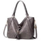 Emilia Paula | Timeless Leather Bag