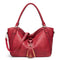 Emilia Paula | Timeless Leather Bag