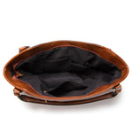 Emilia Paula | Timeless Leather Bag