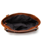 Emilia Paula | Timeless Leather Bag
