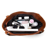 Emilia Paula | Timeless Leather Bag
