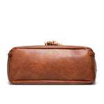 Emilia Paula | Timeless Leather Bag