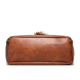 Emilia Paula | Timeless Leather Bag