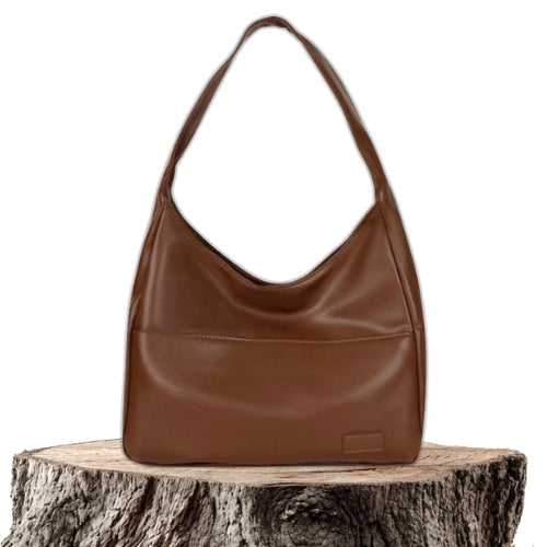 Emilia Rose | Refined Shoulder Bag