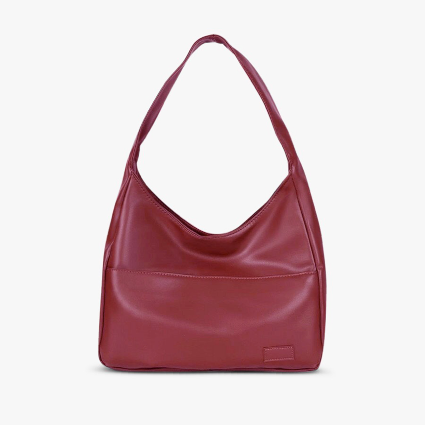 Emilia Rose | Refined Shoulder Bag