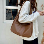Emilia Rose | Refined Shoulder Bag